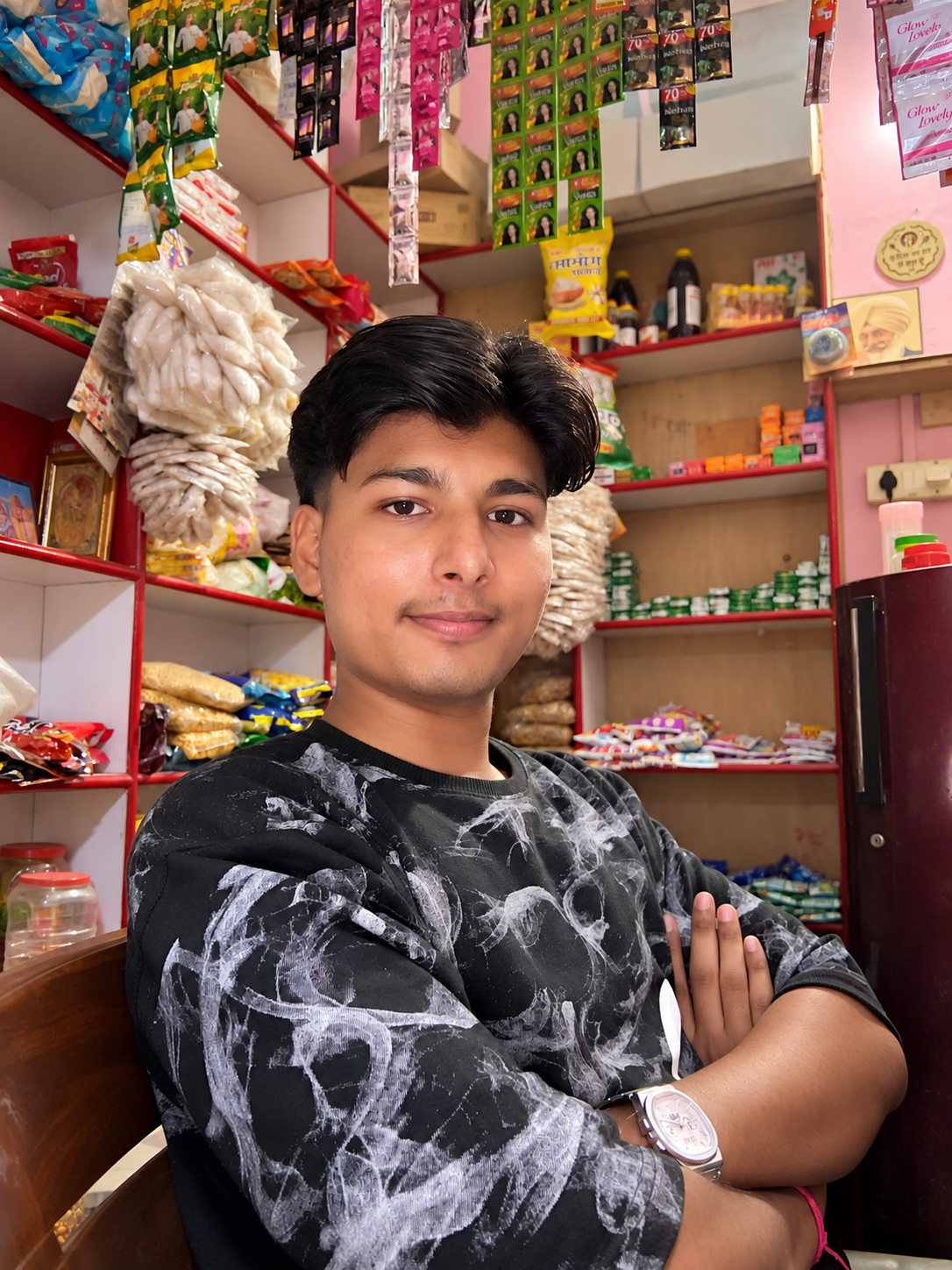 Balaji Kirana Store